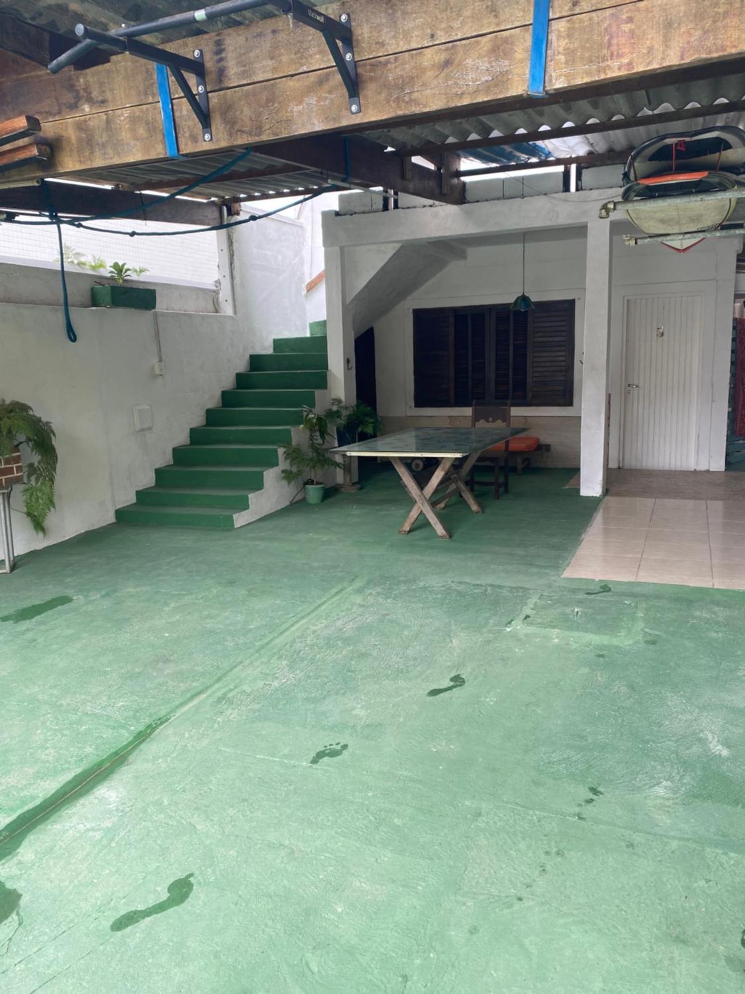 Suite Enseada Koa 2 อูบาตูบา ภายนอก รูปภาพ